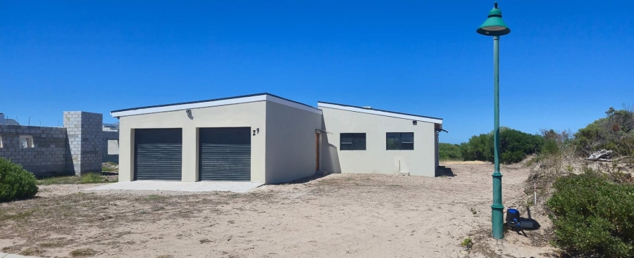 3 Bedroom Property for Sale in Kleinbaai Western Cape